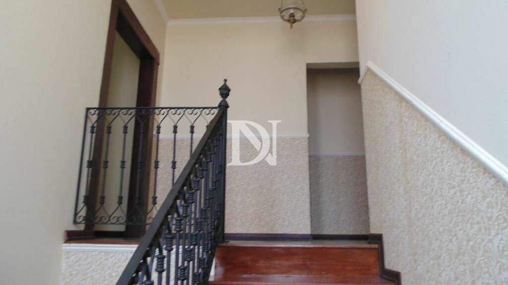 Casa em condomínio à venda no Terras de São José Urbano Portella: 