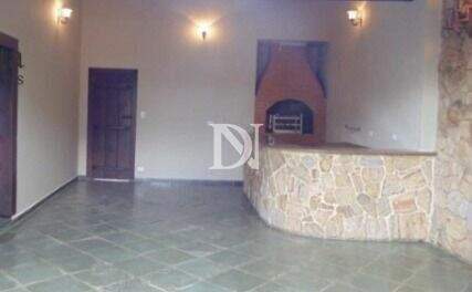 Casa em condomínio à venda no Terras de São José Urbano Portella: 
