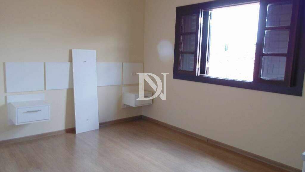 Casa em condomínio à venda no Terras de São José Urbano Portella: 