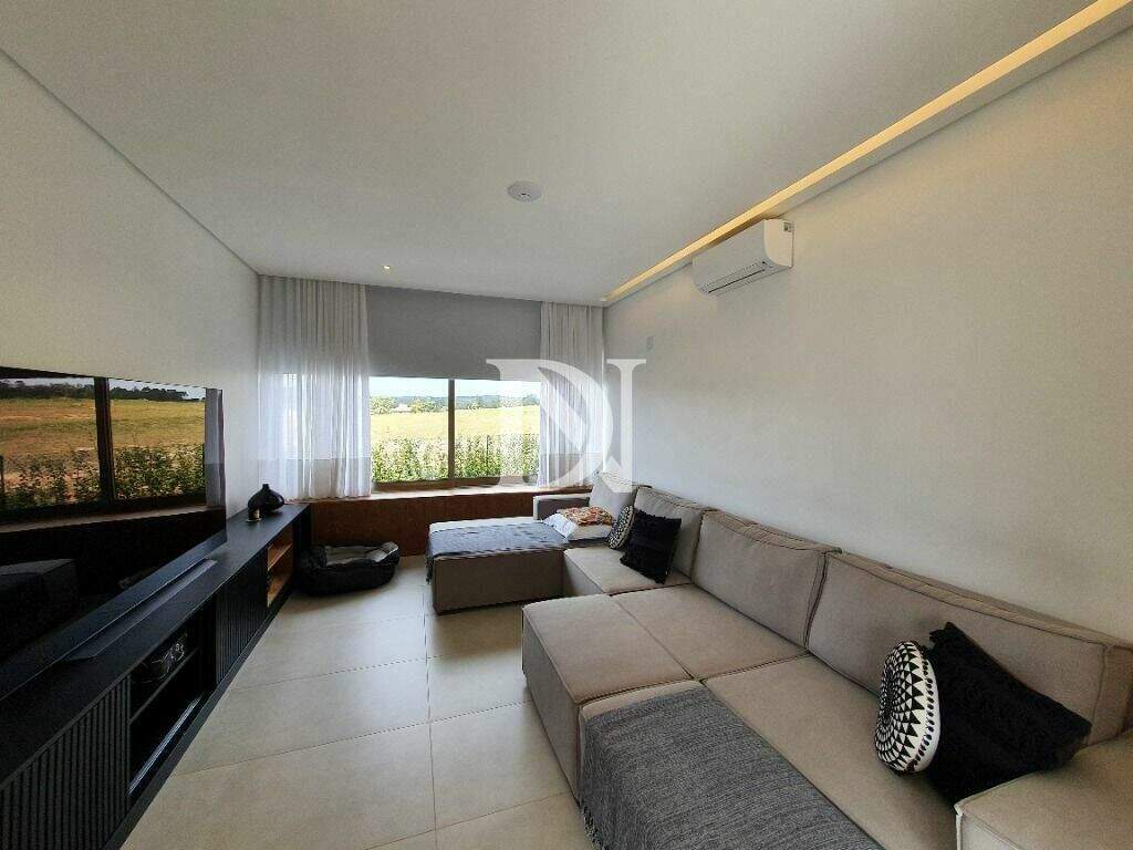 Casa em condomínio à venda no Condomínio Terras de São José II: 