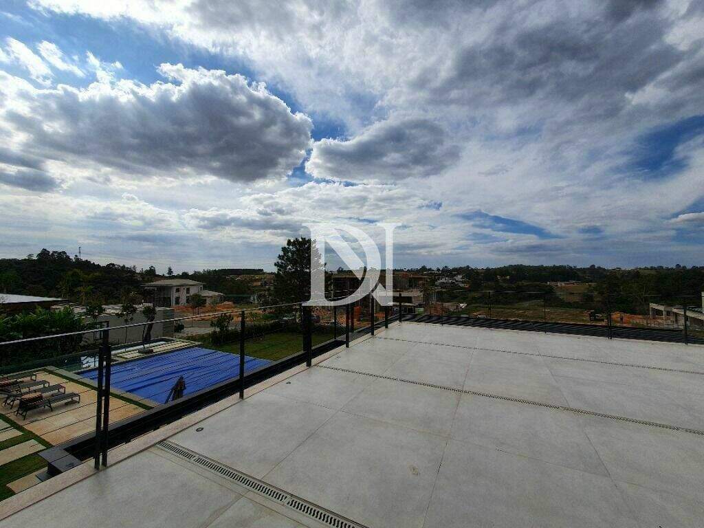 Casa em condomínio à venda no Condomínio Terras de São José II: 