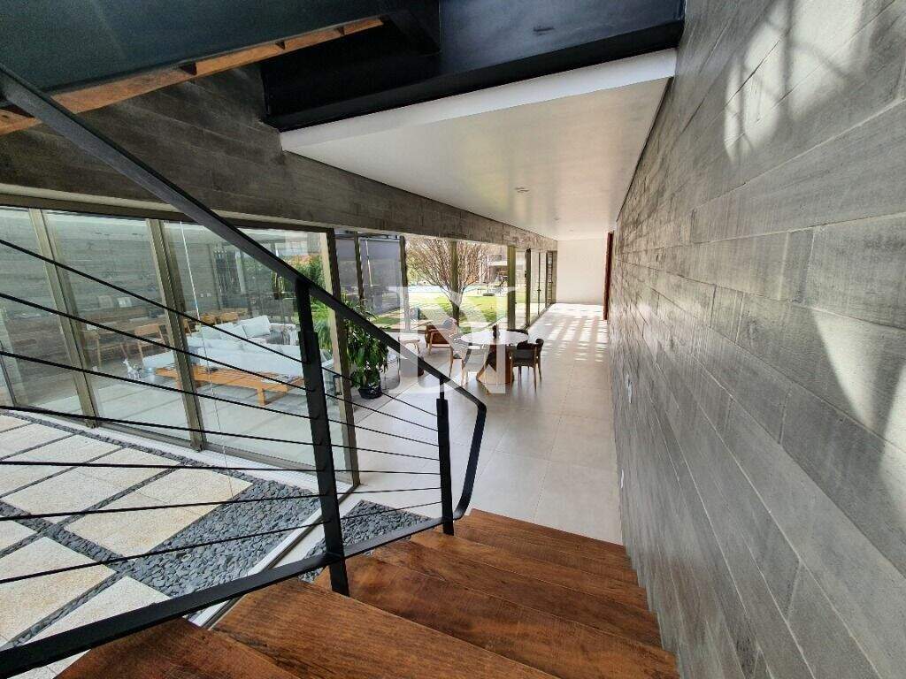 Casa em condomínio à venda no Condomínio Terras de São José II: 