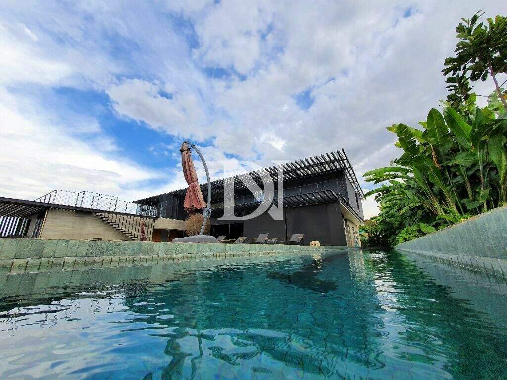 Casa em condomínio à venda no Condomínio Terras de São José II: 
