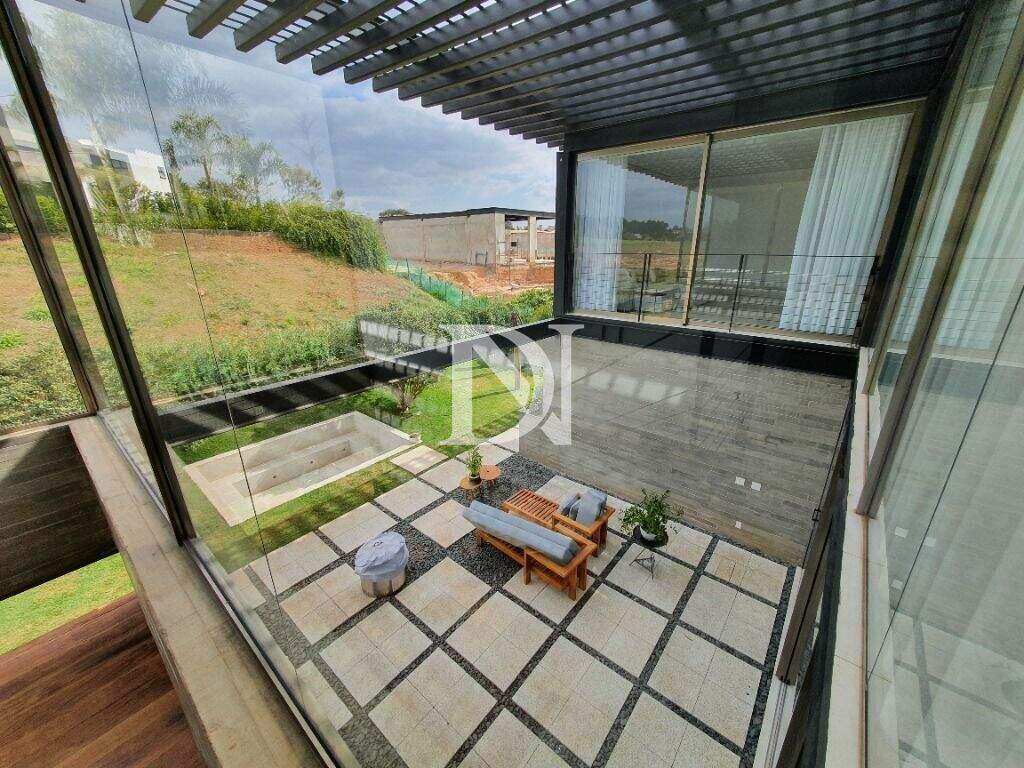 Casa em condomínio à venda no Condomínio Terras de São José II: 