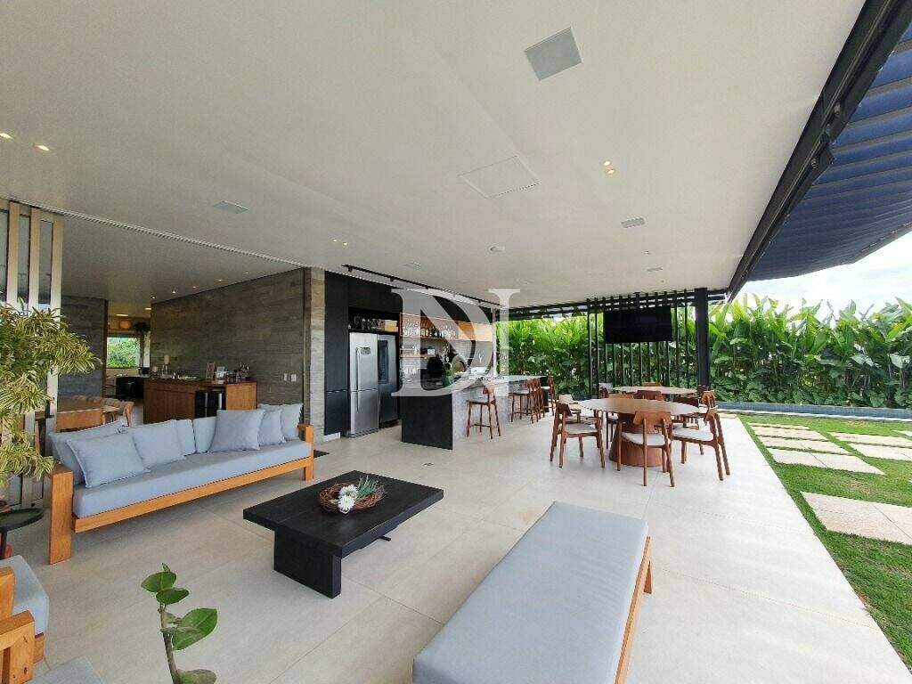 Casa em condomínio à venda no Condomínio Terras de São José II: 