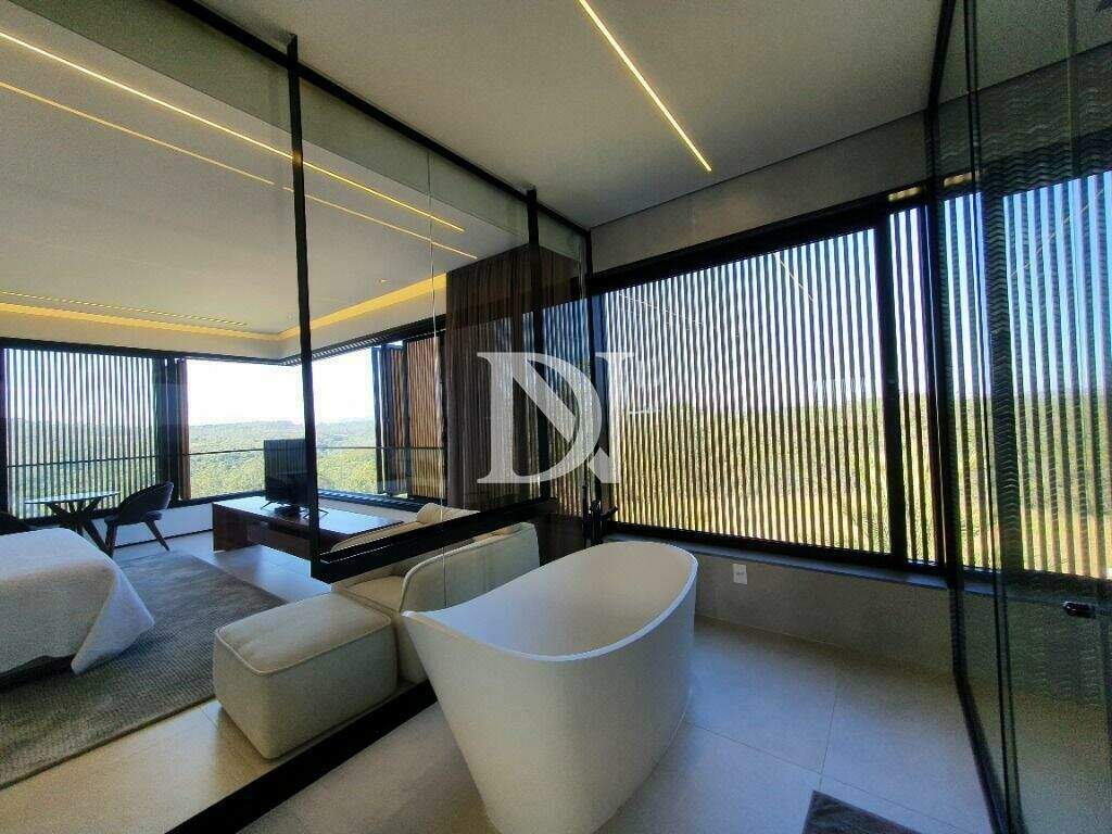 Casa em condomínio à venda no Condomínio Terras de São José: 
