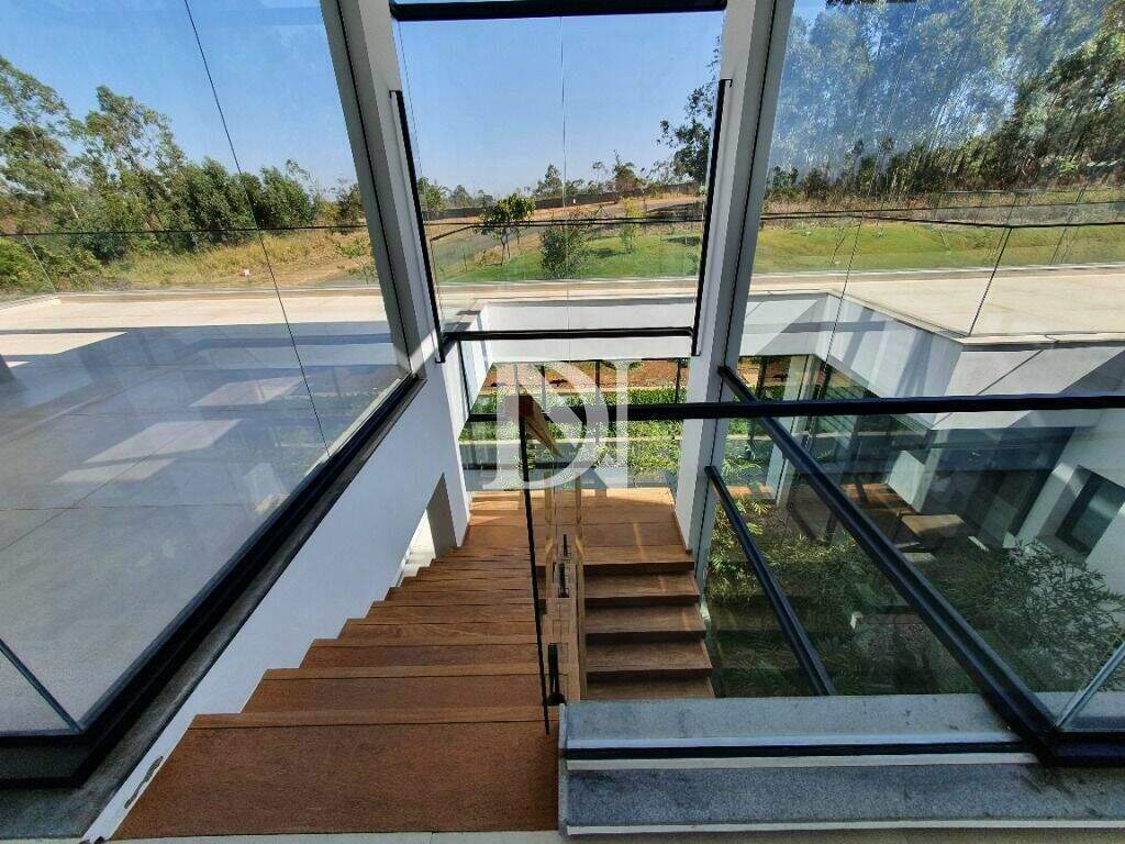 Casa em condomínio à venda no Condomínio Terras de São José: 