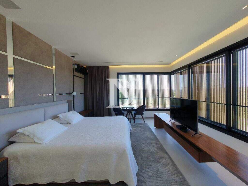 Casa em condomínio à venda no Condomínio Terras de São José: 