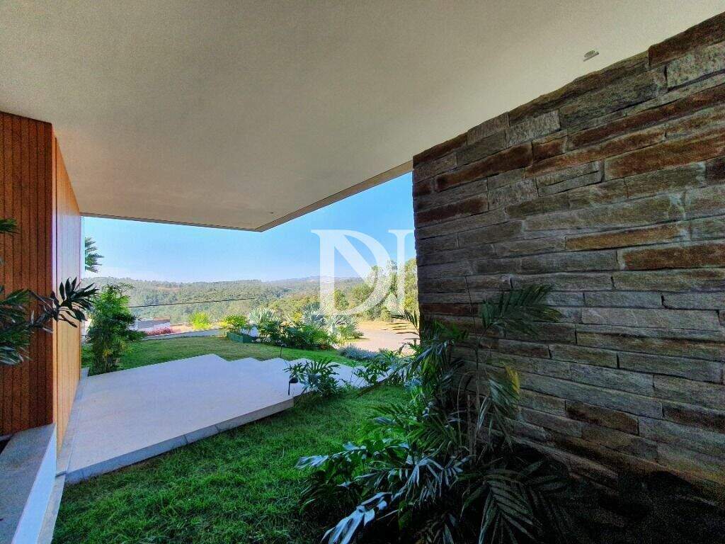 Casa em condomínio à venda no Condomínio Terras de São José: 
