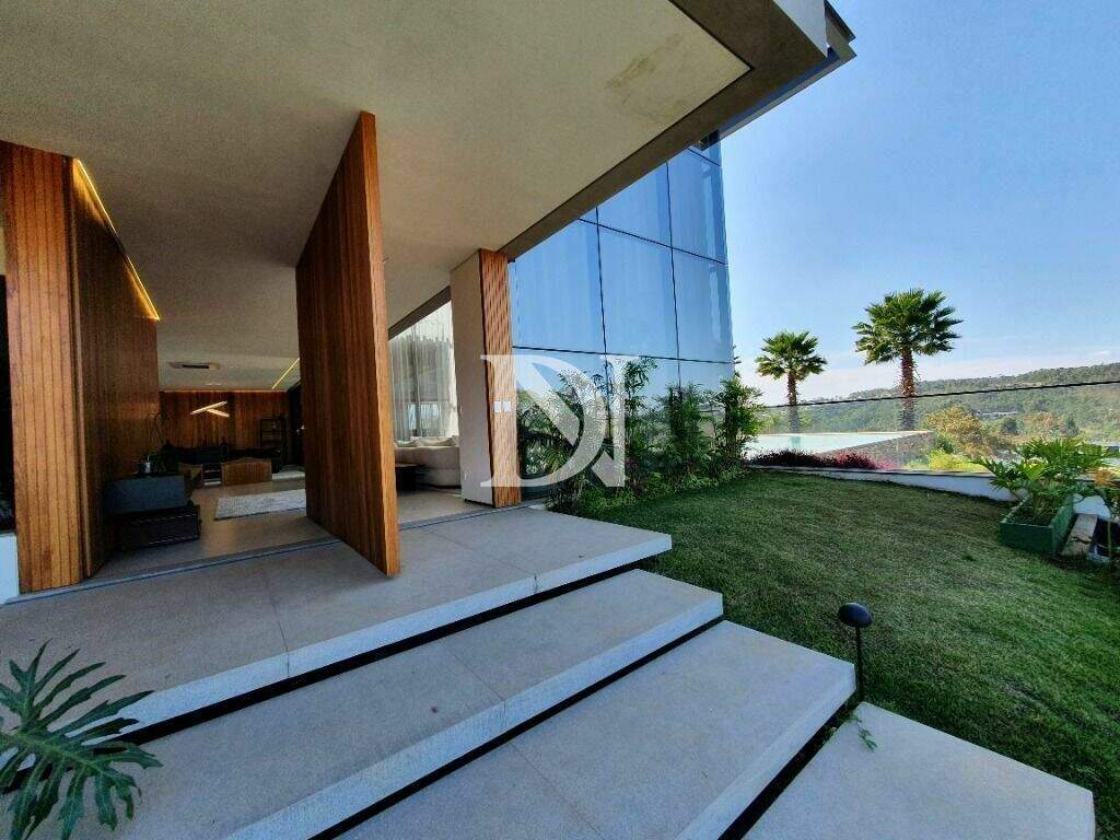 Casa em condomínio à venda no Condomínio Terras de São José: 
