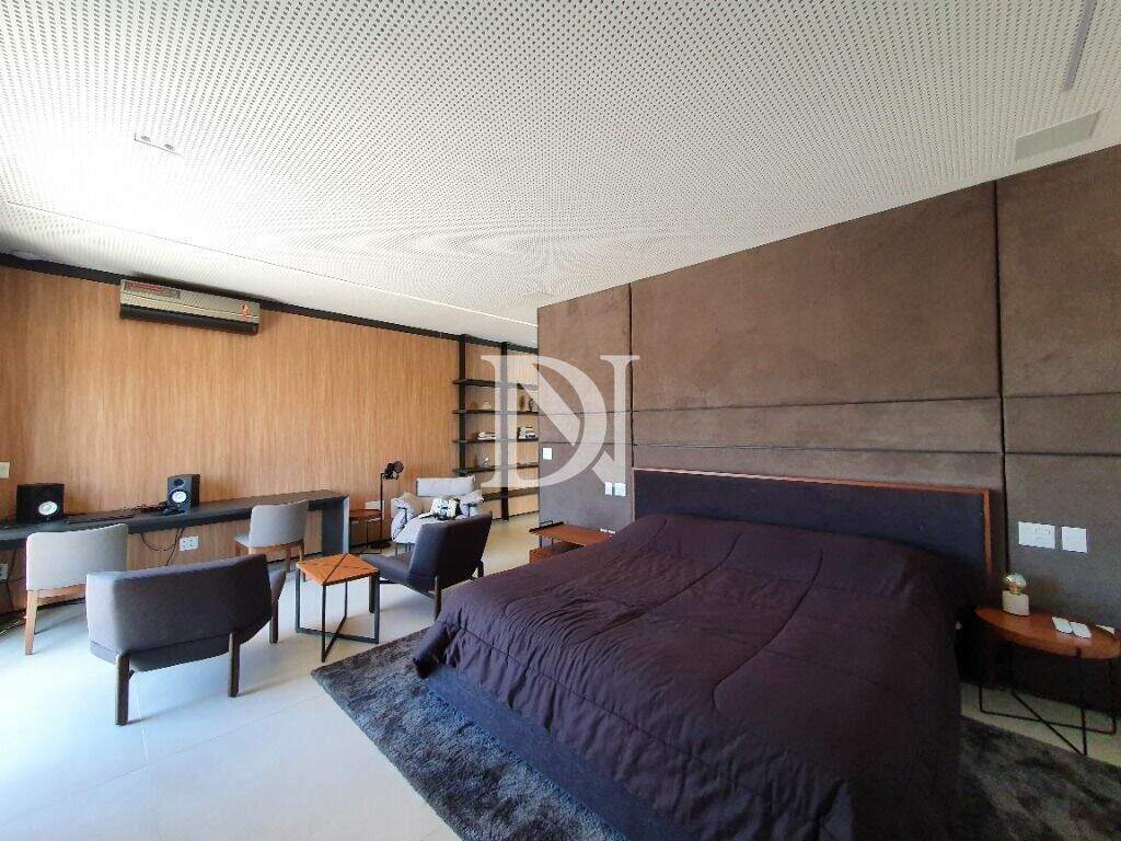 Casa em condomínio à venda no Condomínio Terras de São José: 