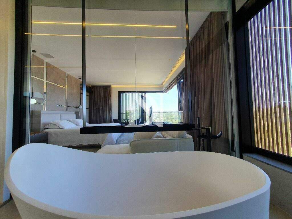 Casa em condomínio à venda no Condomínio Terras de São José: 
