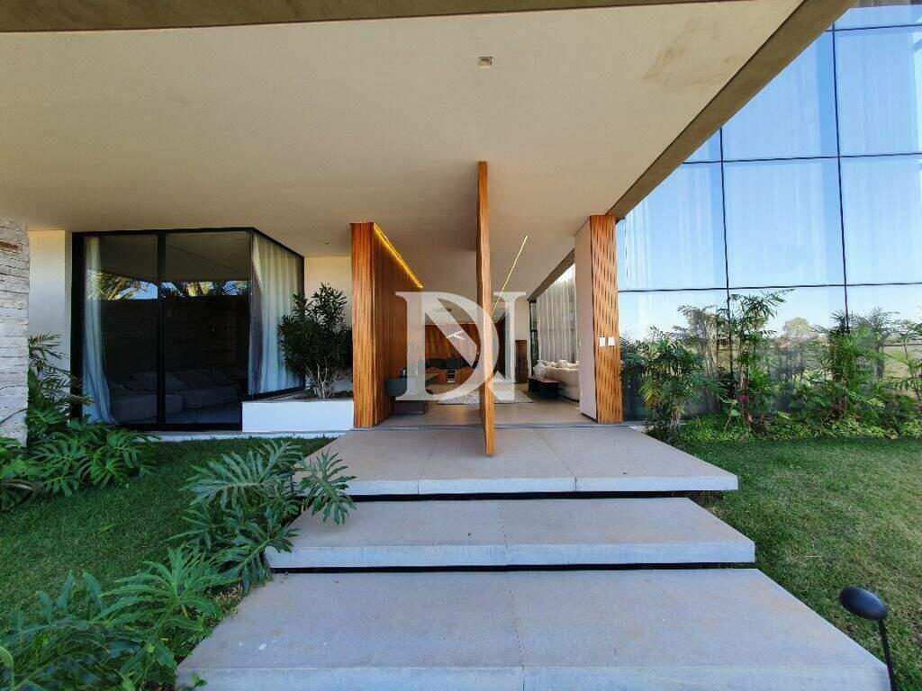 Casa em condomínio à venda no Condomínio Terras de São José: 