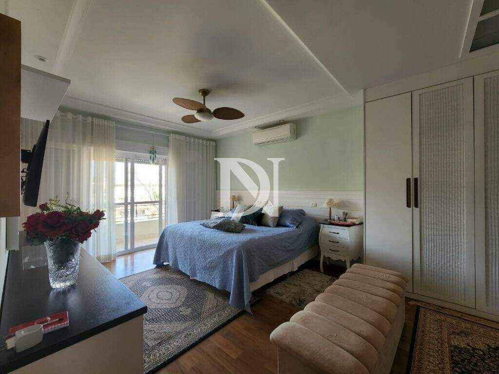 Casa em condomínio à venda no Condomínio Campos de Santo Antônio: 