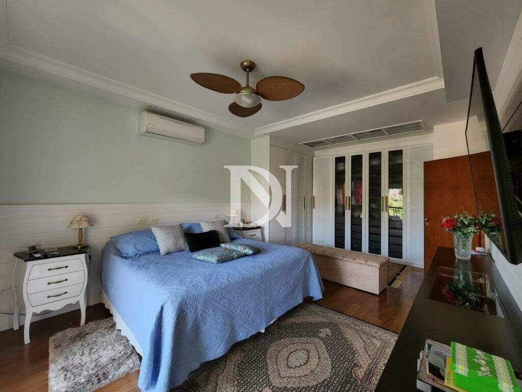 Casa em condomínio à venda no Condomínio Campos de Santo Antônio: 