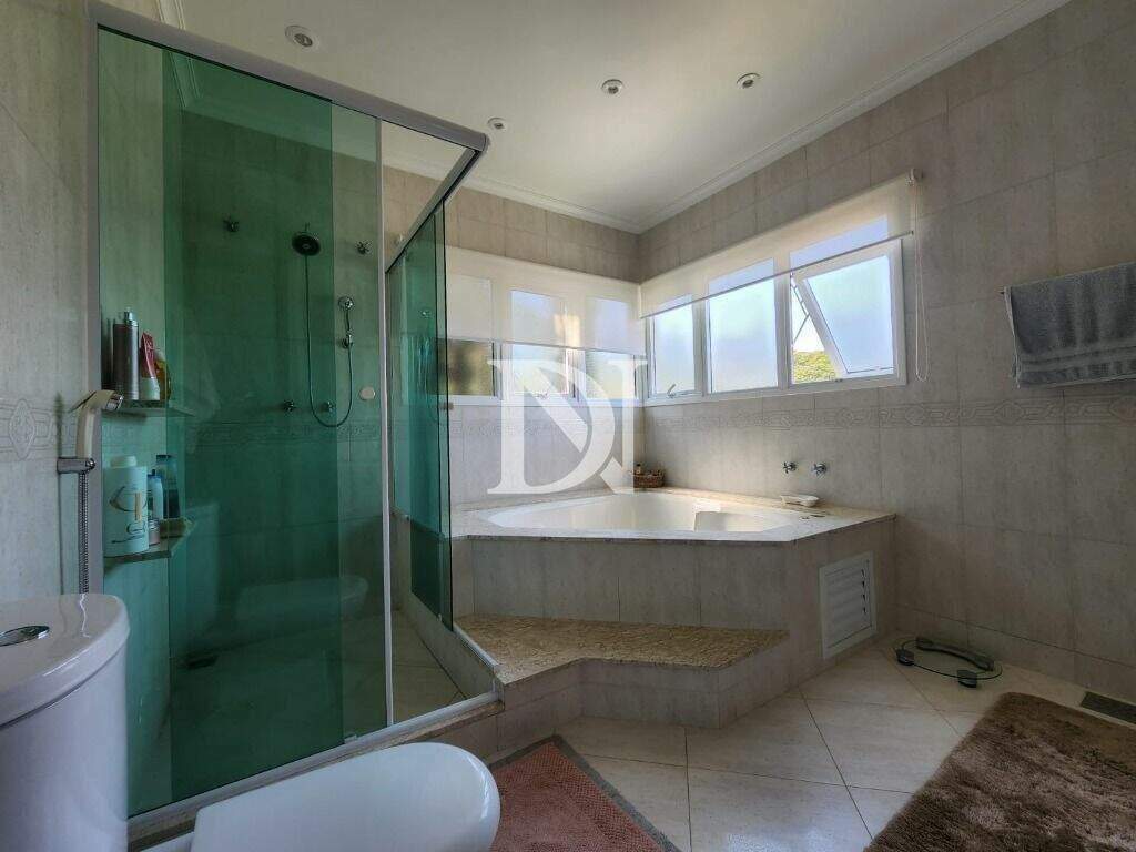 Casa em condomínio à venda no Condomínio Campos de Santo Antônio: 