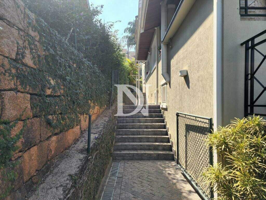 Casa em condomínio à venda no Condomínio Campos de Santo Antônio: 