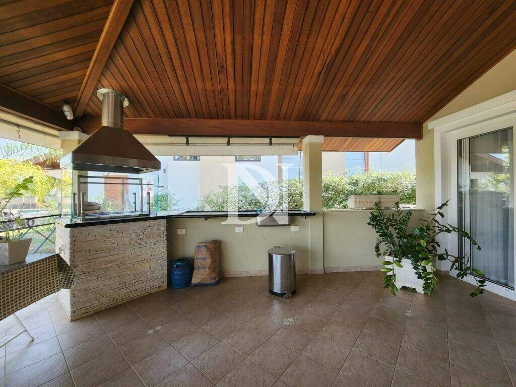 Casa em condomínio à venda no Condomínio Campos de Santo Antônio: 