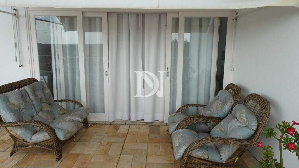 Casa em condomínio à venda no Condomínio Campos de Santo Antônio: 