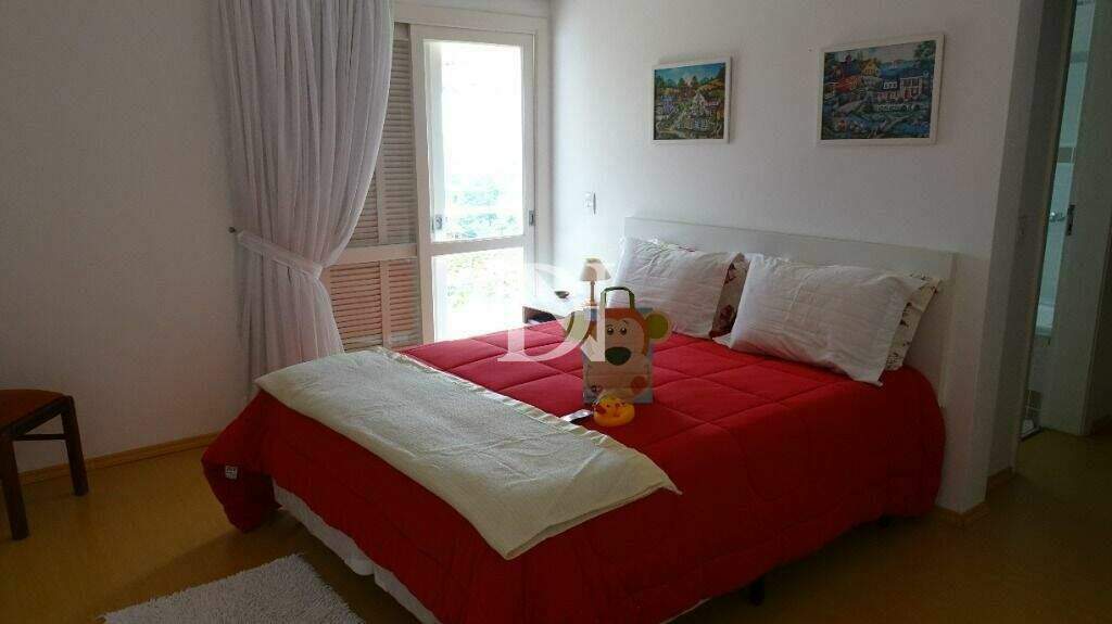 Casa em condomínio à venda no Condomínio Campos de Santo Antônio: 