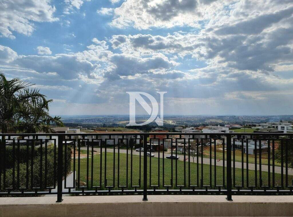 Casa em condomínio à venda no Condomínio Fazenda Kurumin: 