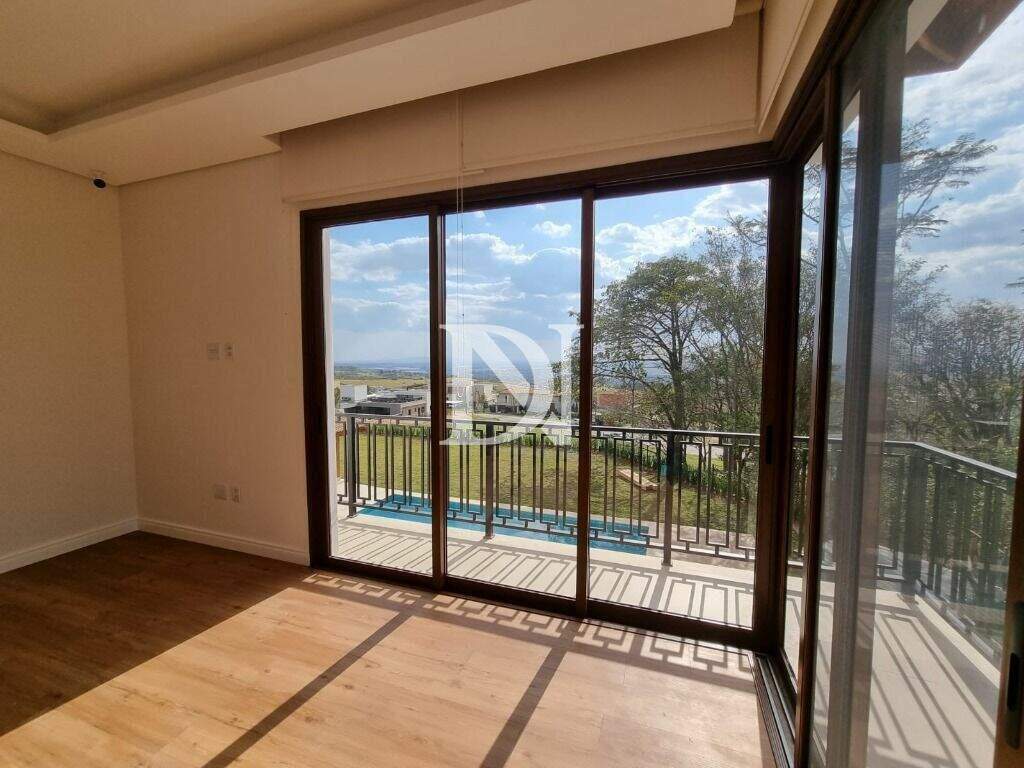 Casa em condomínio à venda no Condomínio Fazenda Kurumin: 
