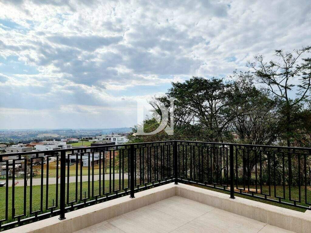 Casa em condomínio à venda no Condomínio Fazenda Kurumin: 
