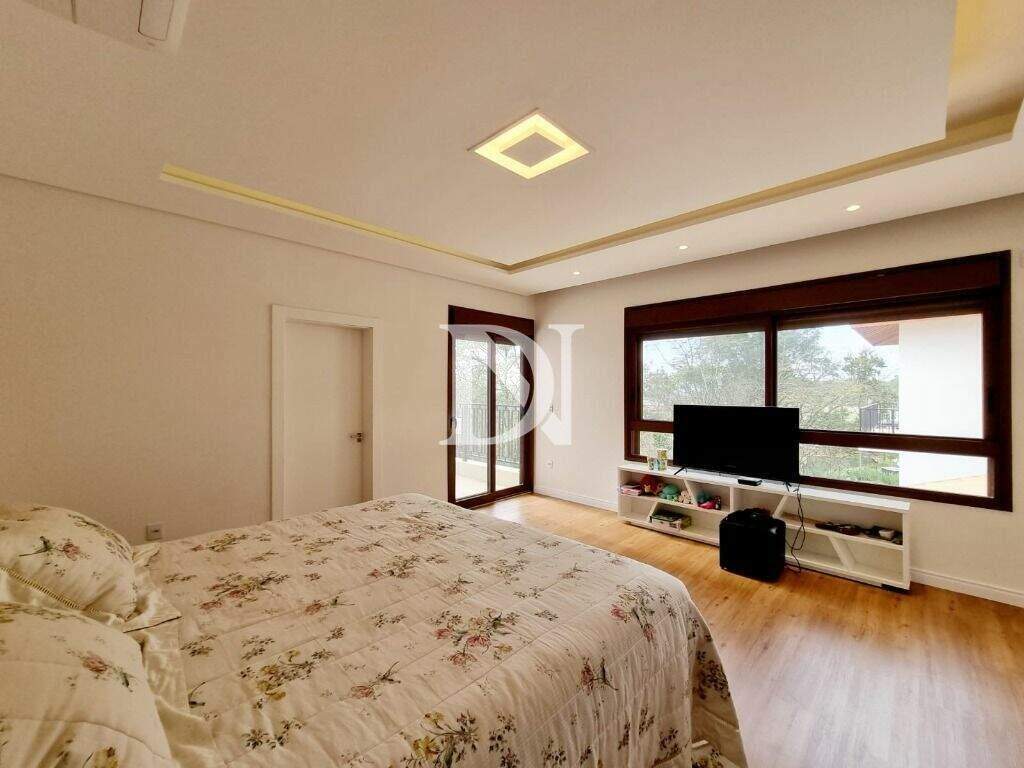 Casa em condomínio à venda no Condomínio Fazenda Kurumin: 