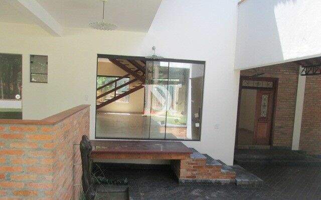 Casa em condomínio à venda no Chácara Flórida: 