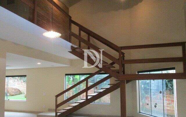 Casa em condomínio à venda no Chácara Flórida: 