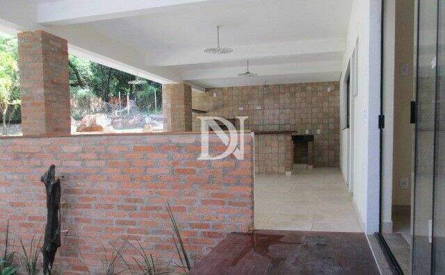 Casa em condomínio à venda no Chácara Flórida: 