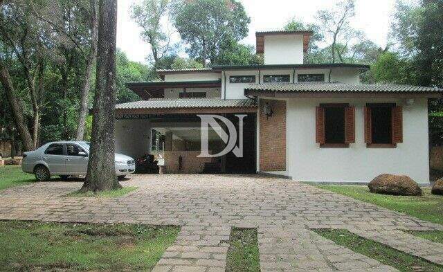Casa em condomínio à venda no Chácara Flórida: 
