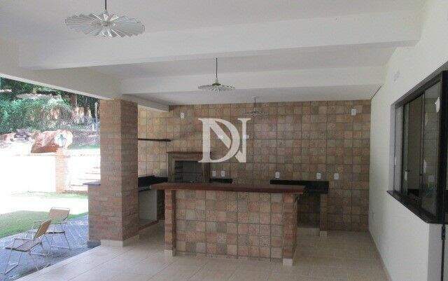 Casa em condomínio à venda no Chácara Flórida: 