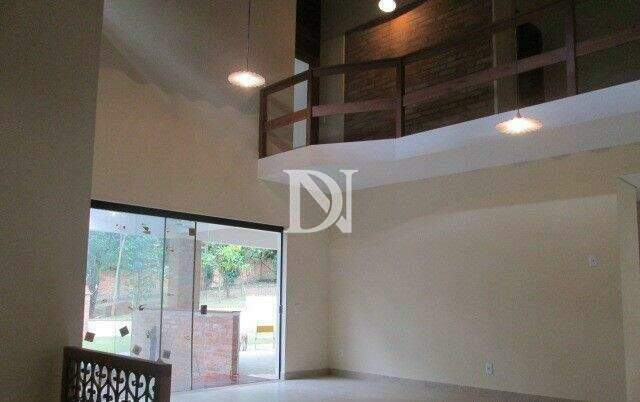 Casa em condomínio à venda no Chácara Flórida: 