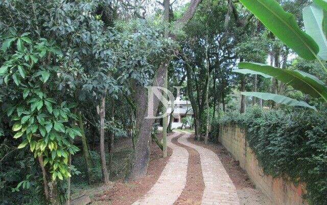 Casa em condomínio à venda no Chácara Flórida: 