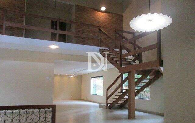 Casa em condomínio à venda no Chácara Flórida: 