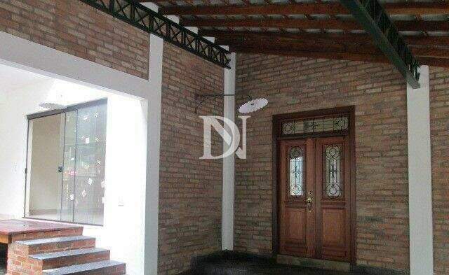 Casa em condomínio à venda no Chácara Flórida: 