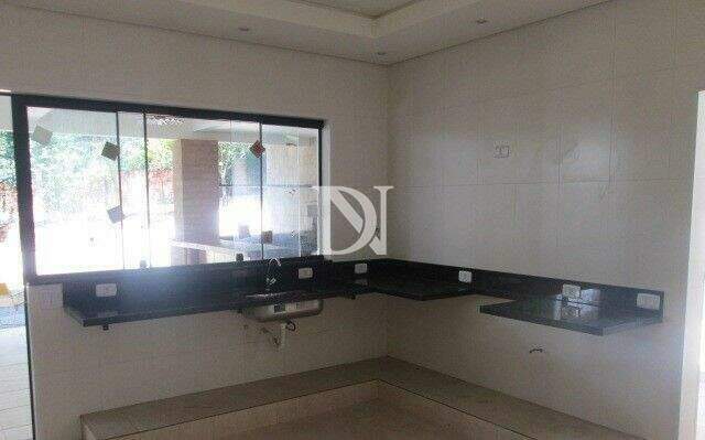 Casa em condomínio à venda no Chácara Flórida: 