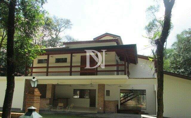 Casa em condomínio à venda no Chácara Flórida: 