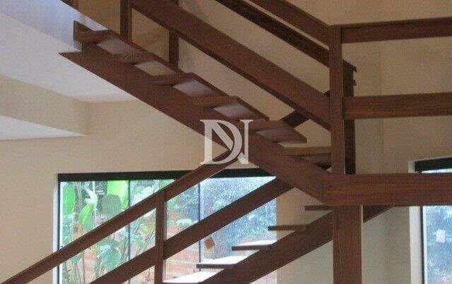 Casa em condomínio à venda no Chácara Flórida: 