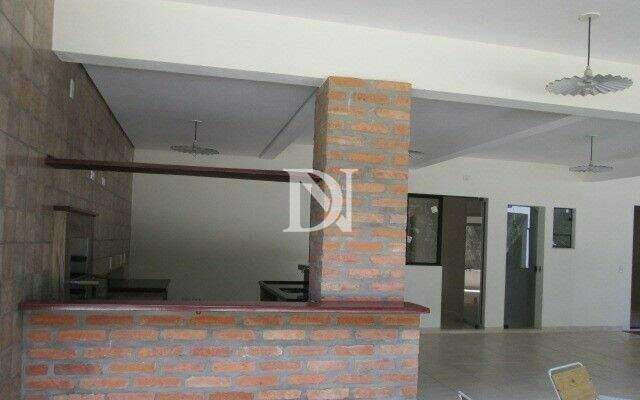 Casa em condomínio à venda no Chácara Flórida: 