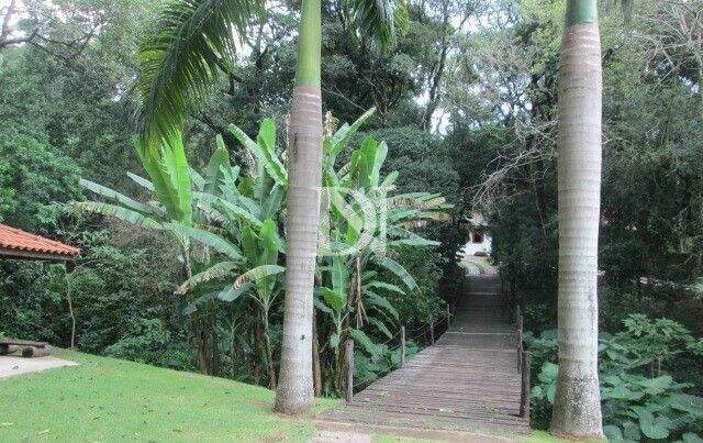 Casa em condomínio à venda no Chácara Flórida: 