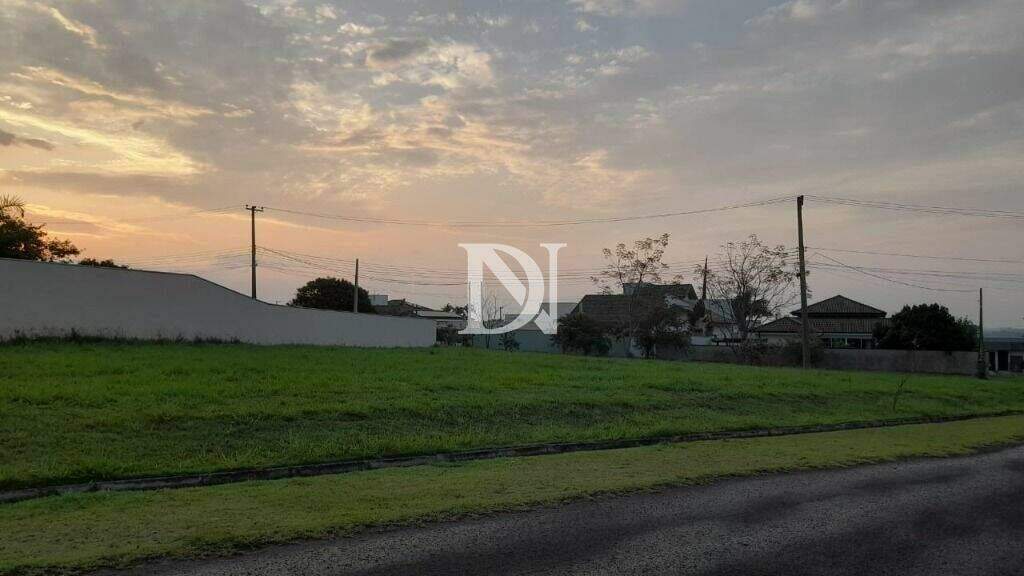 Terreno em condomínio à venda no Vila Progresso: 