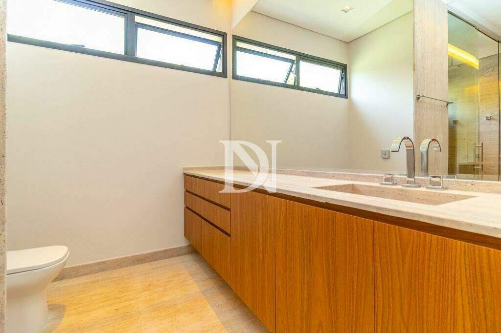 Casa em condomínio à venda no Residencial São José: 