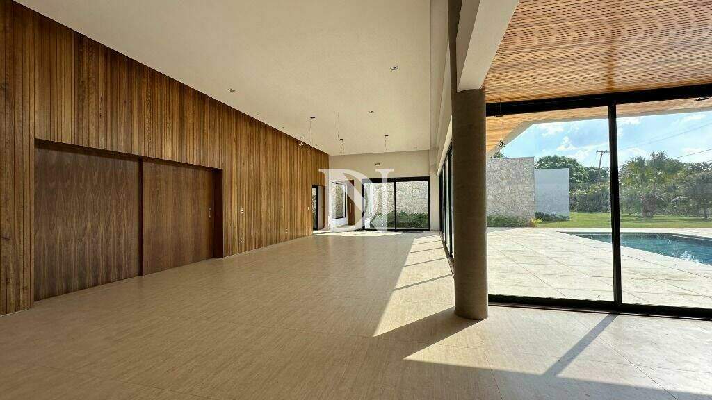 Casa em condomínio à venda no Residencial São José: 