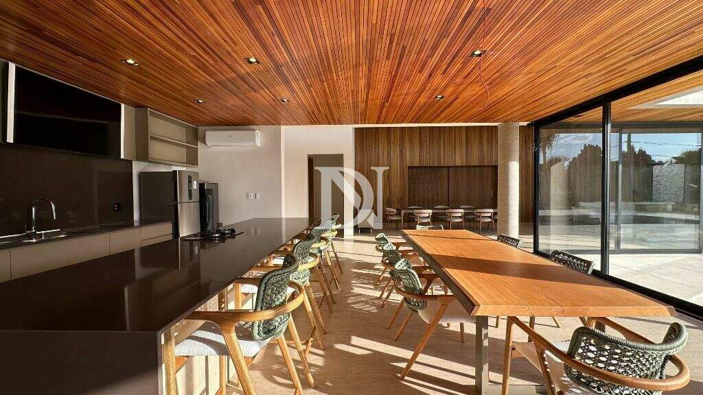 Casa em condomínio à venda no Residencial São José: 