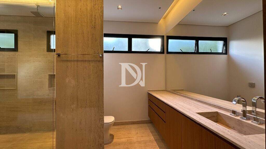 Casa em condomínio à venda no Residencial São José: 