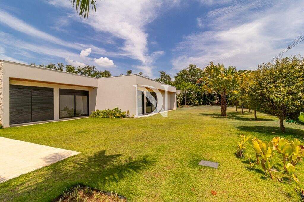 Casa em condomínio à venda no Residencial São José: 