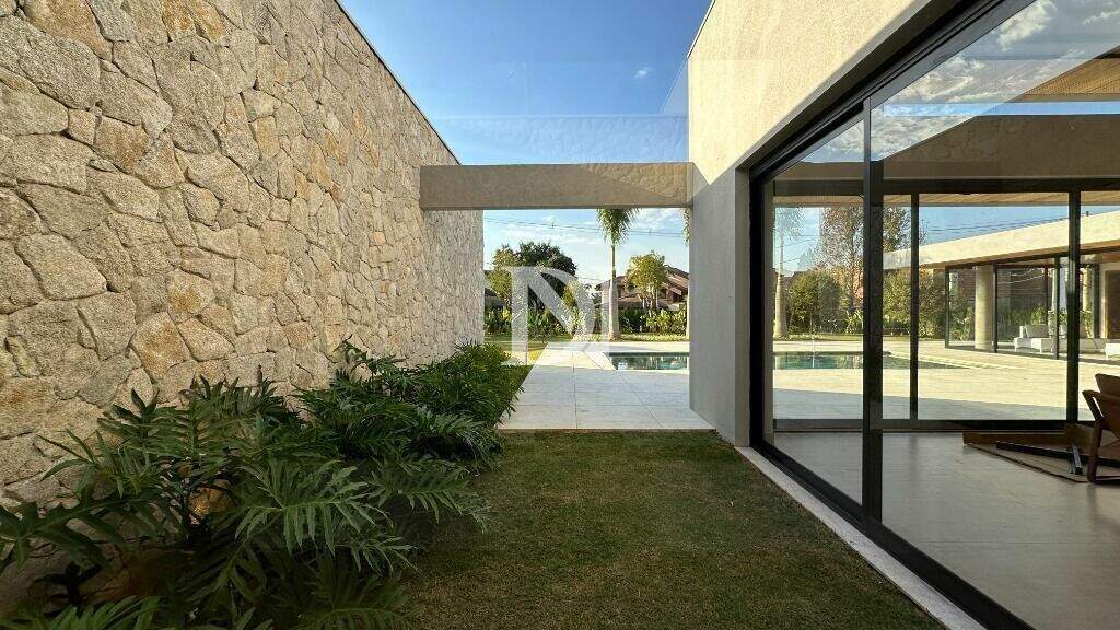 Casa em condomínio à venda no Residencial São José: 