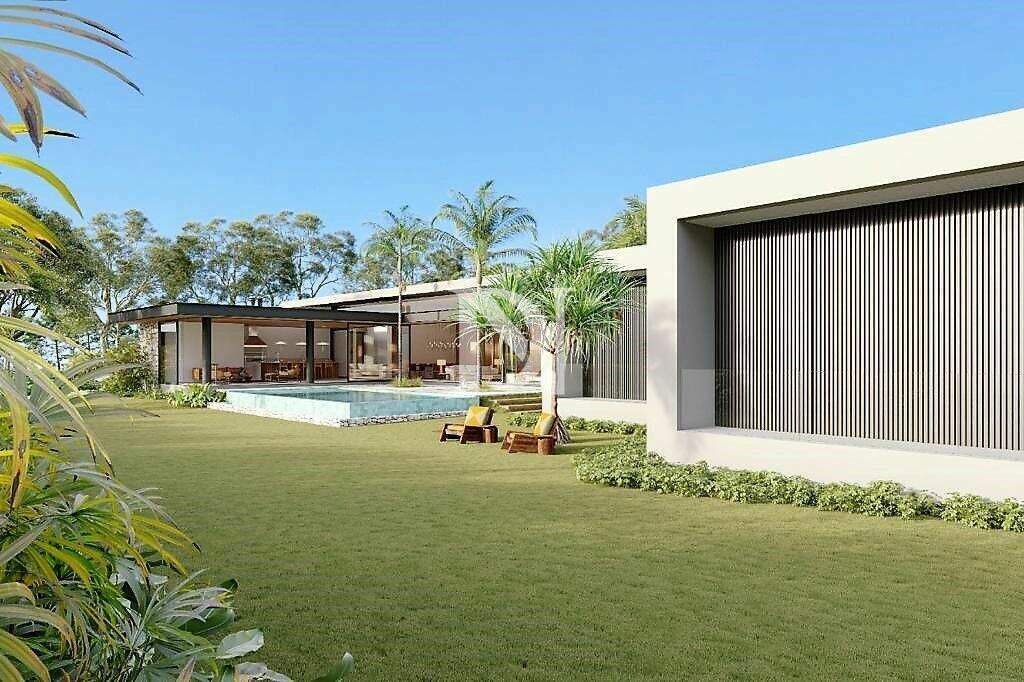 Casa em condomínio à venda no Residencial São José: 